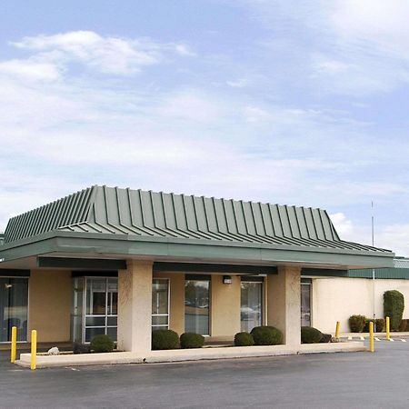 Enid Inn エクステリア 写真