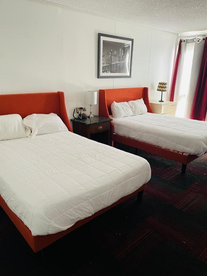 Enid Inn エクステリア 写真