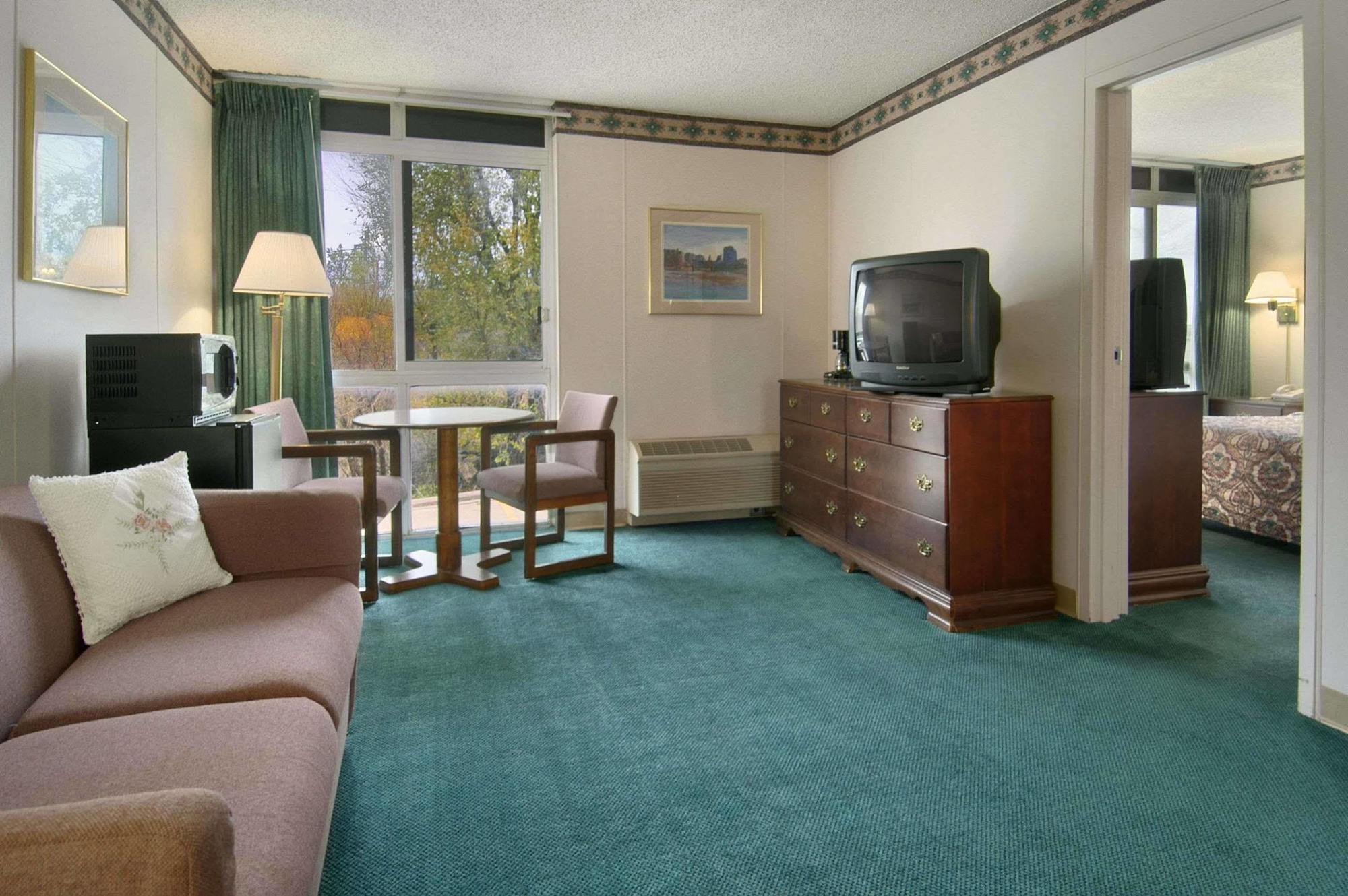 Enid Inn エクステリア 写真