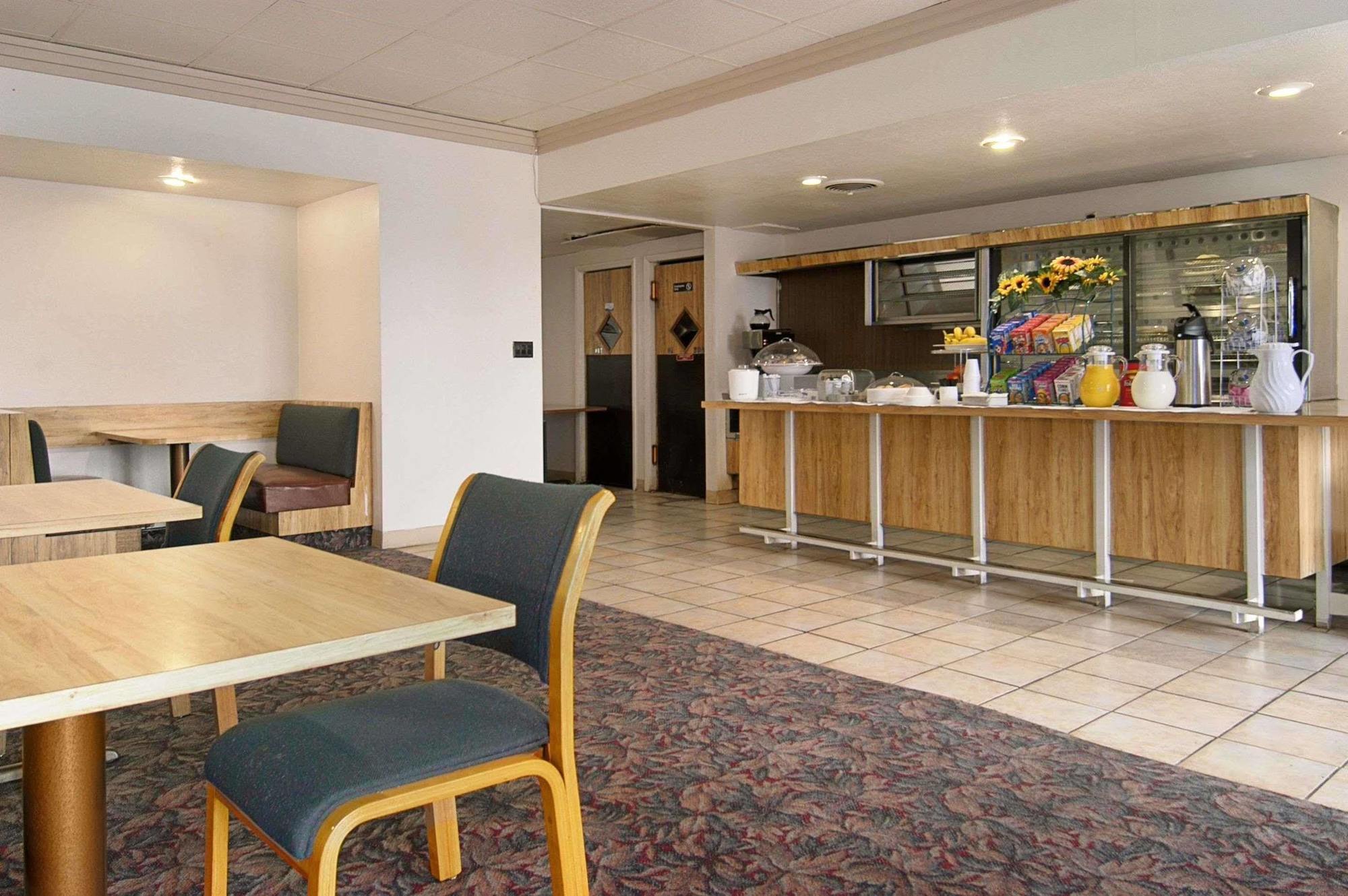 Enid Inn エクステリア 写真