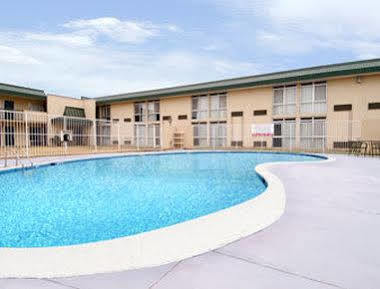 Enid Inn エクステリア 写真